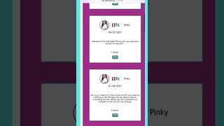 Netwomen App Tutorial 2022 screenshot 1