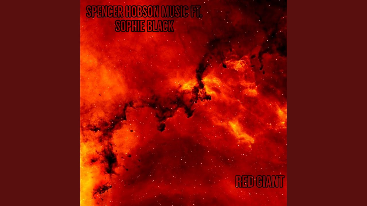 Watch Red Giant (feat. Sophie Black) on YouTube Watch Red Giant (feat. Sophie Black) on YouTube