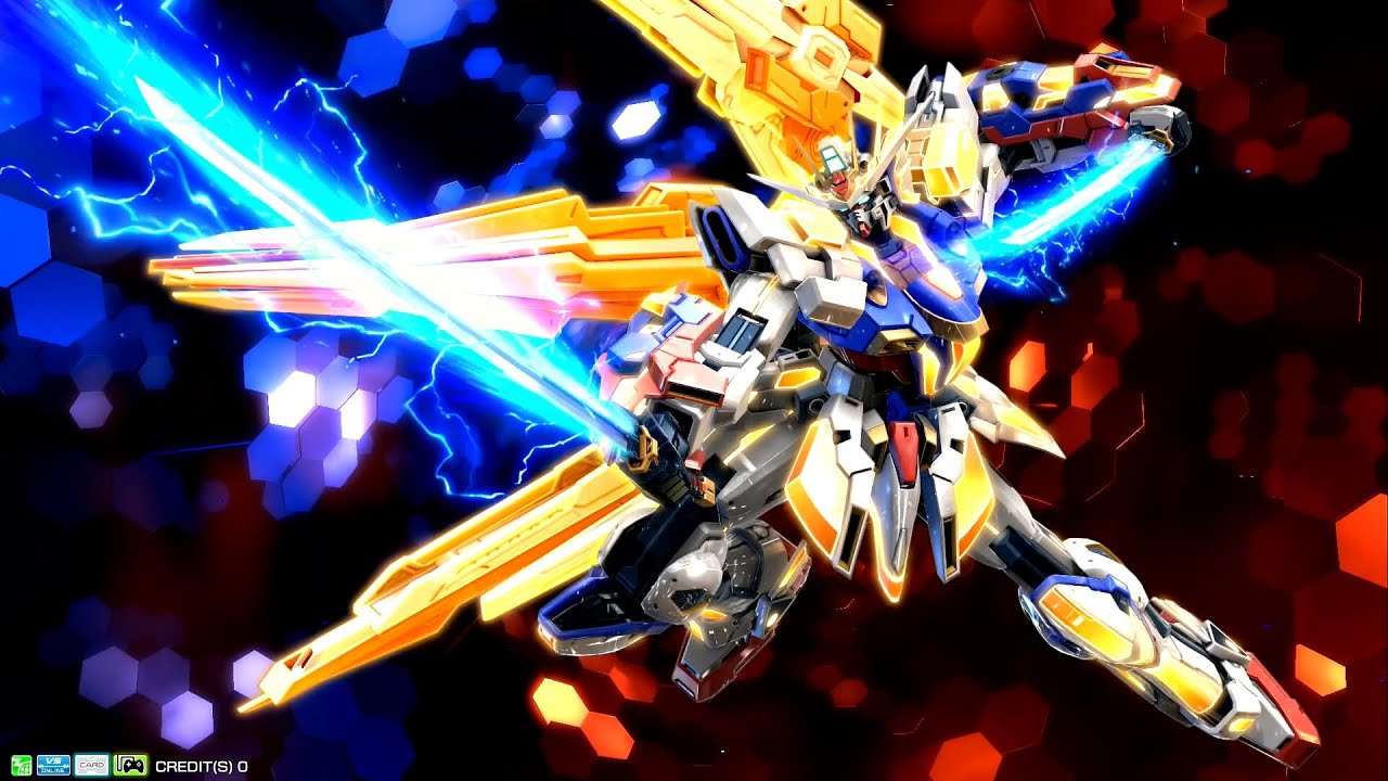NEW CHARACTER ARC】今日もどこかでクロスブースト トライアドバトル N