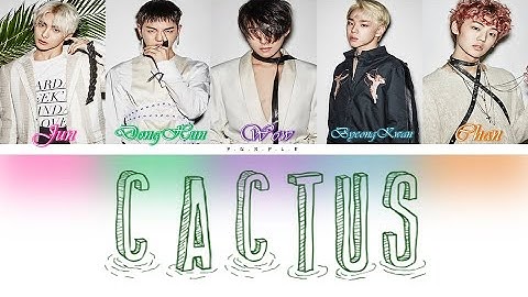 A.C.E (에이스) - 