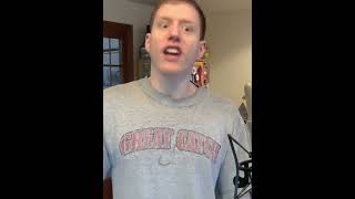 TF2 Scout Voice Actor - Expiration Date Failure Line