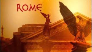 Rome HBO Main Theme