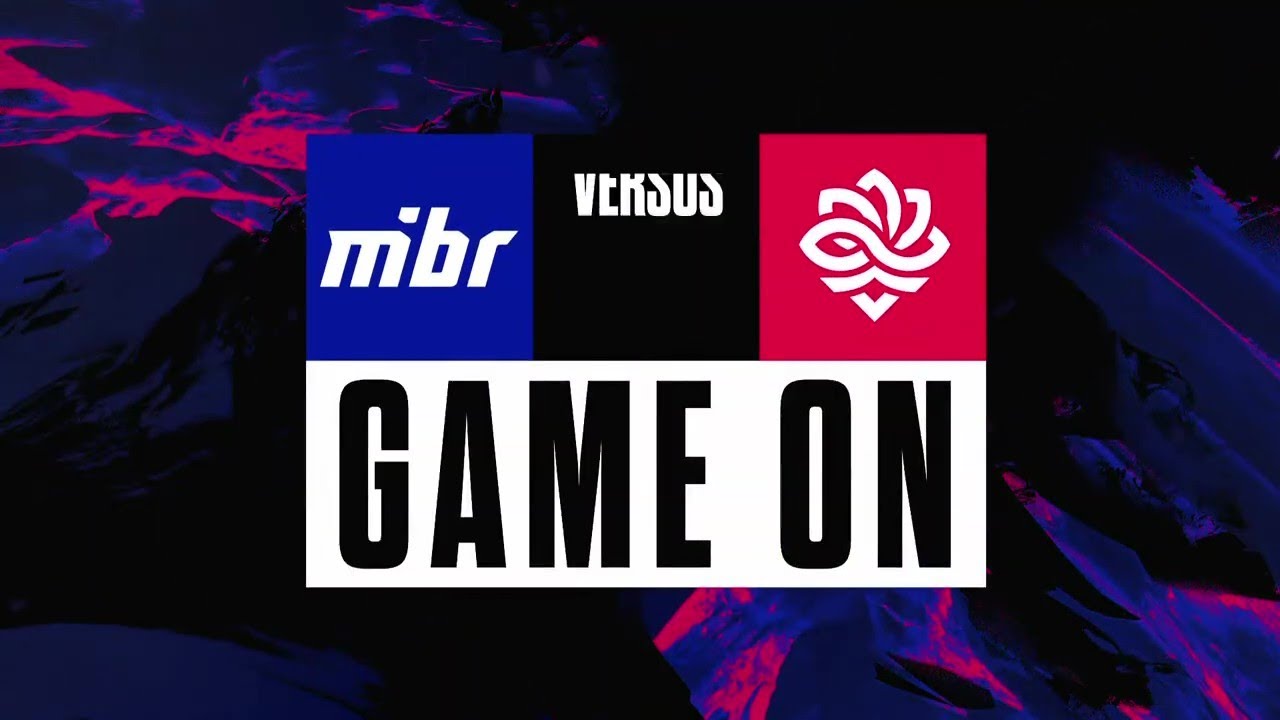 MIBR vs Legacy - CS2 Highlights | BLAST Austin Major 2025 - Stage 2