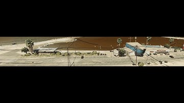 Grand Theft Auto Codewalker tutorial