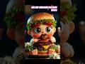 🥳🎂Ai baby foods 😍🤩#Ai baby foods#Cutee video#Baby food ai#Food lovers#Viral shorts#Trending reels