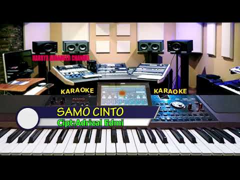 KARAOKE SAMO CINTO