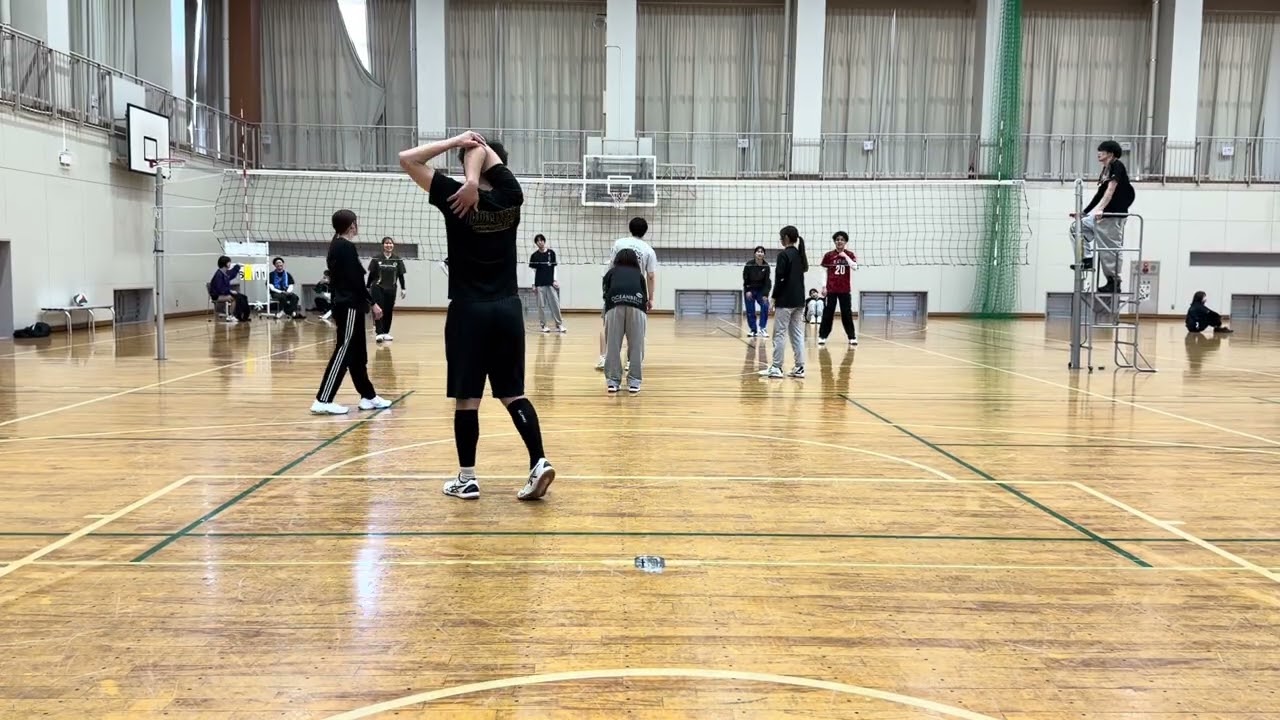 2026.3.1ウィステリア上位vsひろちゃん