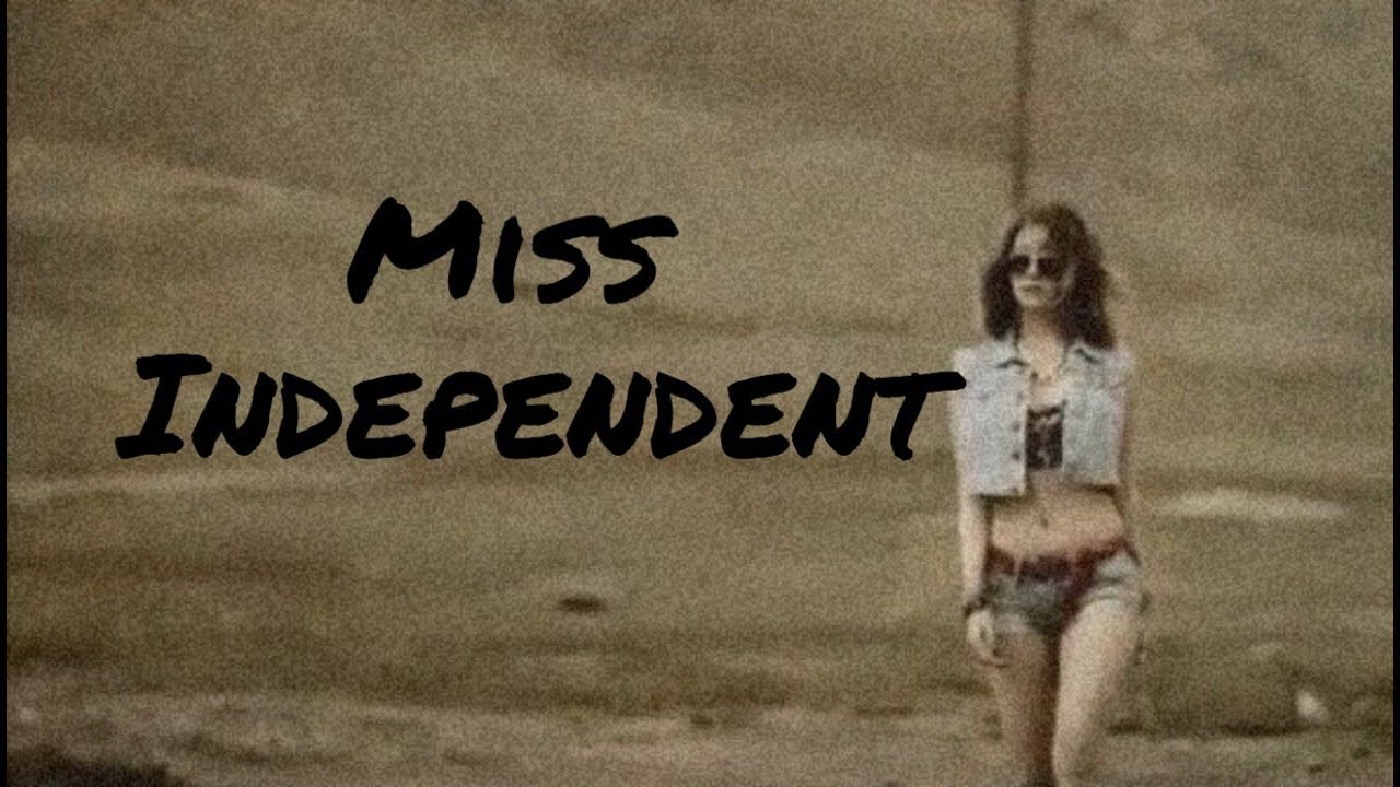 Park Jiyeon-Miss Independent [FMV]