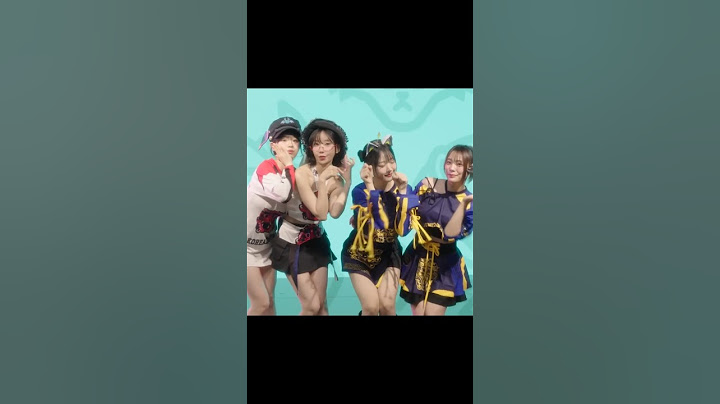 [QWER X LoL] ANIMA POWER 동물 특공대 #qwerreaction #큐더블유이알