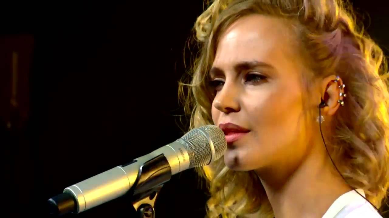Глюк'oZa (Глюкоза) «Согрей» | ОК на связи!, 15.09.2016 - YouTube