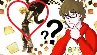 Why is Roxas So Loved? | Seraph
