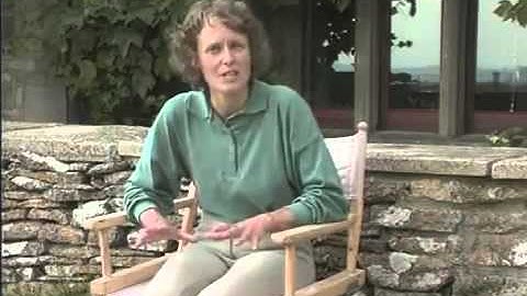 Rider Biomechanics With Mary Wanless and Ride With Your Mind