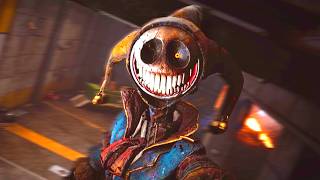 The Prototype being iconic for 5 minutes straight Wealth