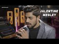 Best arijit singh songs medley 2020  artistology ft faizan husain