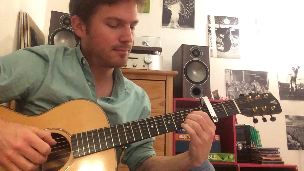 Bottle of wine (Tom Paxton cover) YouTube