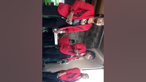 Cinta tg tulus by TASYA MUSIC N THE BOYS TRIO