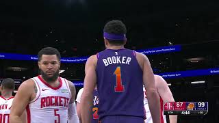 Famous Devin Booker | Interior Passing | Phoenix Suns 2023-24 Profile