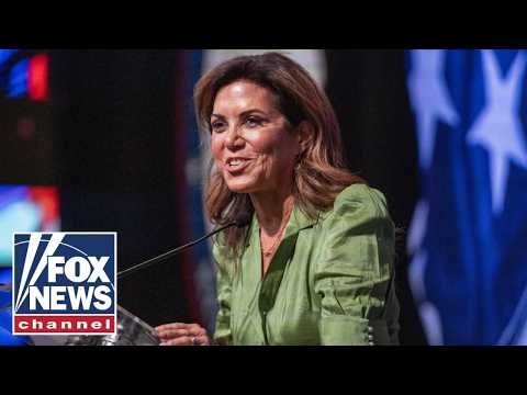 'LAW AND ORDER': Tafoya outlines efforts to FLIP blue seat