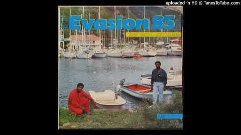 Evasion 85 - Ba Yo Lanmou