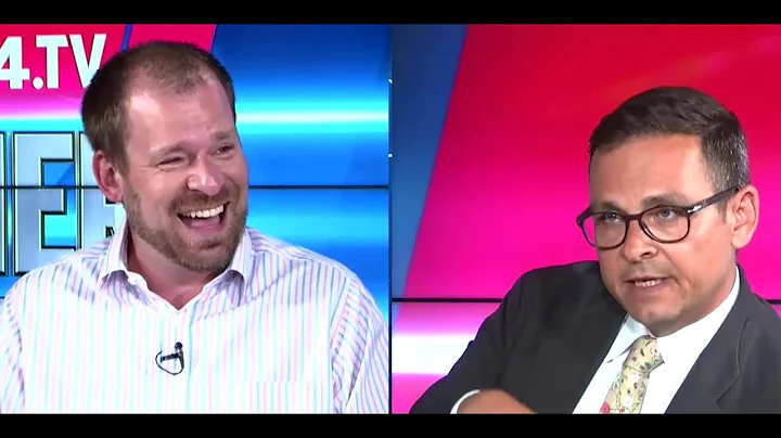 Fellner! Live: Rudi Fui vs. Gerald Grosz