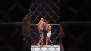 UFC HOUSTON #ufc