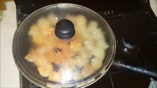 Как ВКУСНО пожарить ПЕЛЬМЕНИ (Рецепт от Marosok) / How DELICIOUS fried DUMPLINGS (Recipe) Как ВКУСНО пожарить ПЕЛЬМЕНИ (Рецепт от Marosok) / How DELICIOUS fried DUMPLINGS (Recipe)