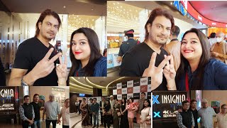 Andhan Premiererajiv Kumar Exclusive Interviewbengali Moviesarifas World