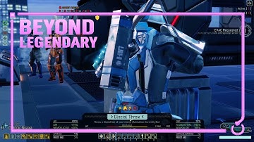 Network Tower - XCOM Ultra Hardcore Mod Pack: Beyond Legendary Ep 34