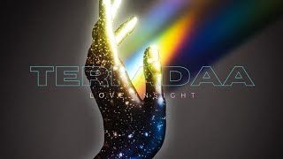 Latest hindi song |Teri Adaa - Love insight | imagiNation 