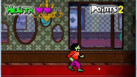 MolyJam 2012 - Mirror Mansion - Toronto.wmv