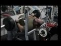 Benchpress Fail @hodgetwins react to