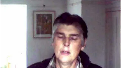 Creating an Alter ego, dark Youtube Persona (Persona 2)