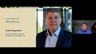Customer Spotlight: MineSense