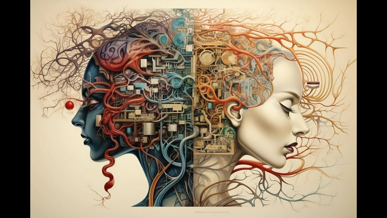 (In English) The Science of Consciousness - YouTube