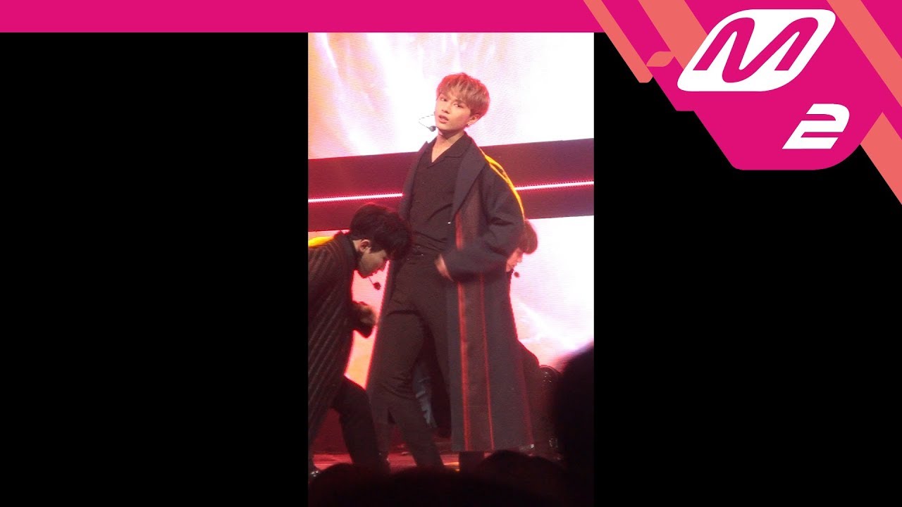 ジュン「고맙다(THANKS)」公式Fancamのサムネイル