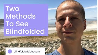 Famous Tap Into The Infinite To Develop Blindfolded Sight! Profile