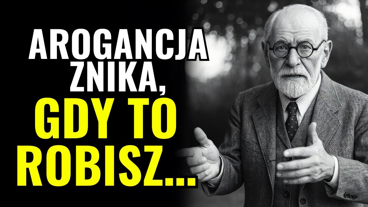 9 Rzeczy, Które NISZCZĄ AROGANCJĘ Każdego NARCYZA