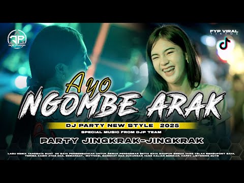 DJ AYO NGOMBE JASJUS JINGLE PARTY HKS AUDIO PRODUCTION FEAT DJ BONGOBARBAR PRISENT