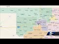 Oklahoma redistricting controversy continues on second day of special session