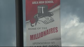 Lawsuit Filed Against Williamsport School District 2822 News
