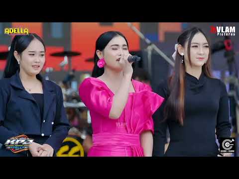 DARAH MUDA - GERRY MAHESA - ABHETA