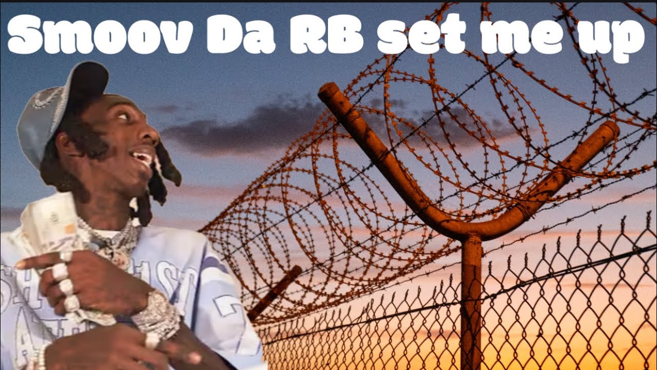 Smoove Da RB настучал на Maine Musik😮 (реальная история)