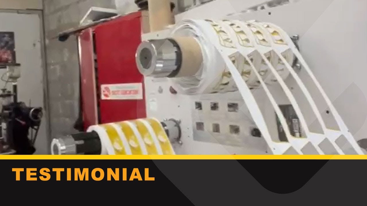 Label Production Facility Testimonial 01