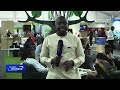 Africa Food Systems Forum showcases locally produced food products