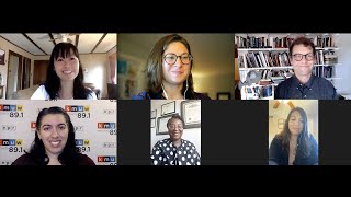 Immigration in Kansas | KMUWs Democracy on Tap