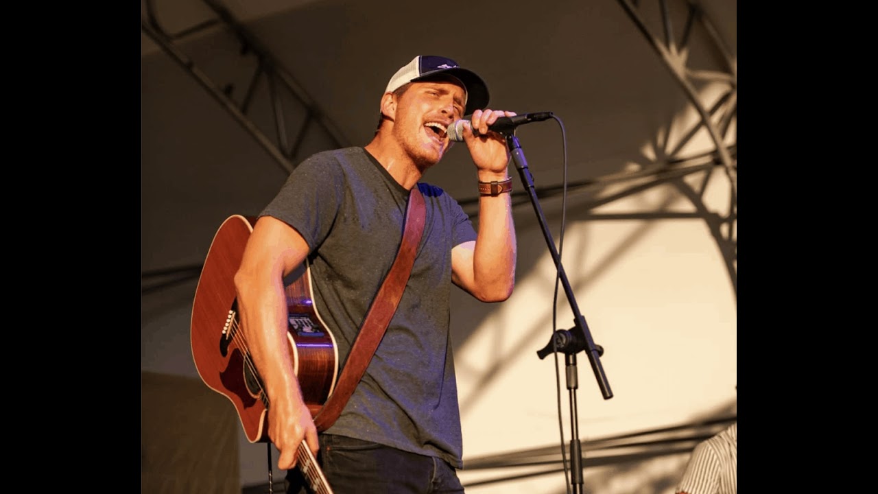 Chatting with The Eric Wayne Band