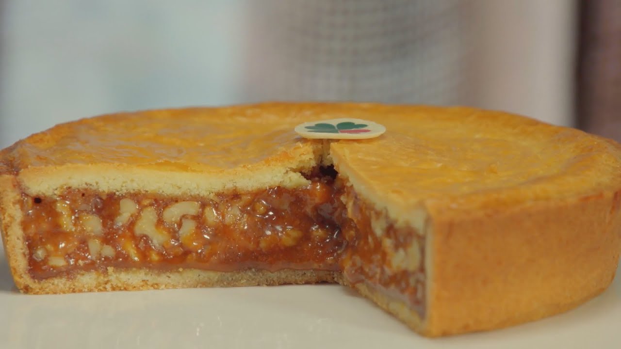 La Pasticceria di Frau Knam | Engadine