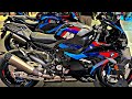 99 Updated Sport Motorcycles For 2026-2027 – Yamaha, Kawasaki, Honda, Suzuki & More!