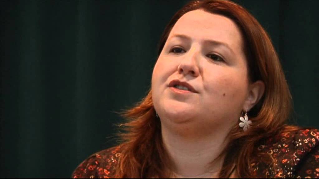 XVIII Encuentro Formación Feminista. Nieves Tames.