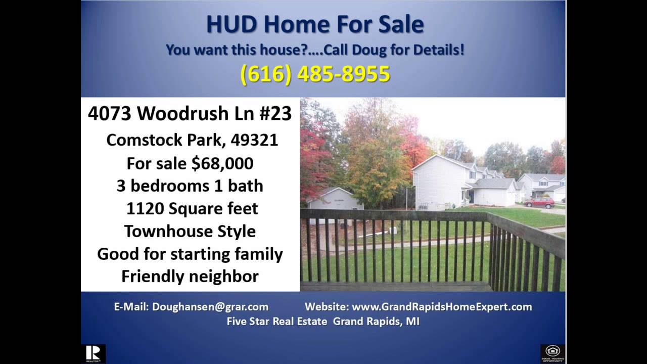 Cheap homes for sale in grand rapids MI